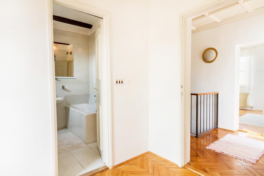 Villa PavlovicDenovici エクステリア 写真