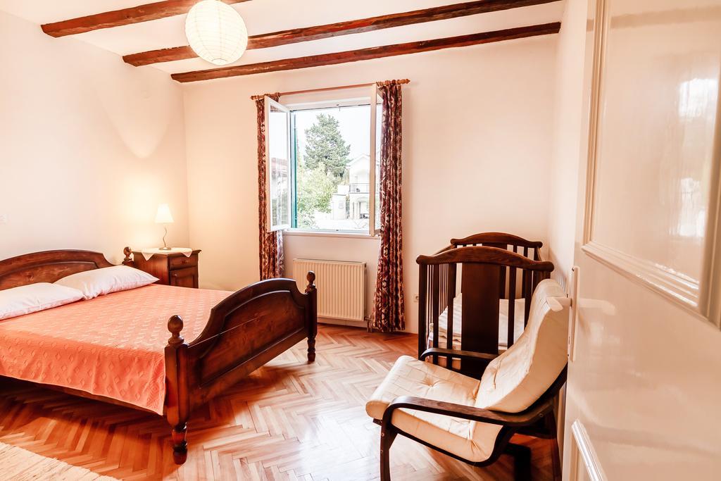 Villa PavlovicDenovici エクステリア 写真