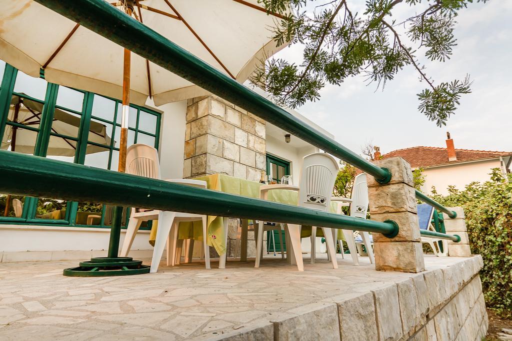 Villa PavlovicDenovici エクステリア 写真