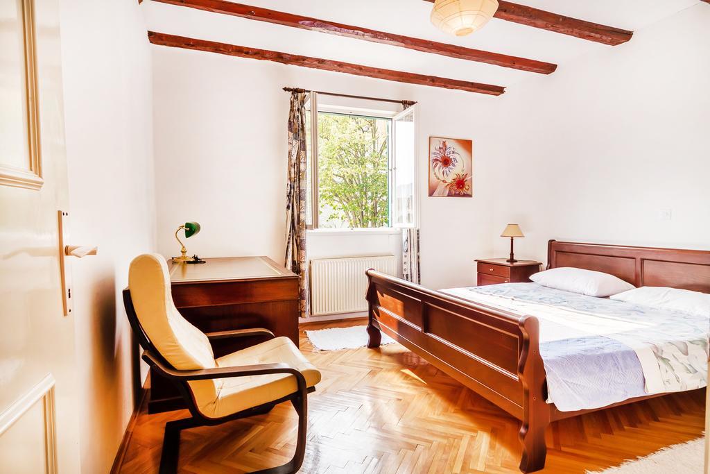 Villa PavlovicDenovici エクステリア 写真