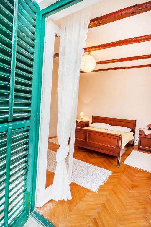 Villa PavlovicDenovici エクステリア 写真