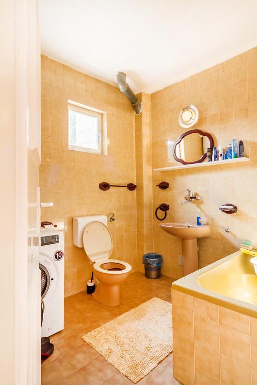 Villa PavlovicDenovici エクステリア 写真