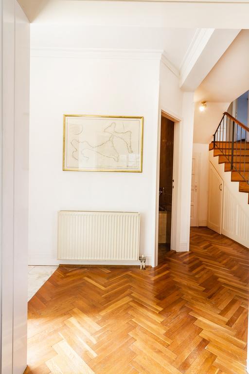 Villa PavlovicDenovici エクステリア 写真
