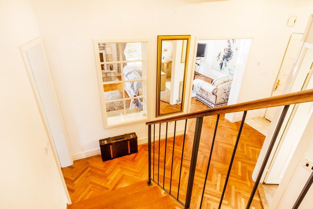 Villa PavlovicDenovici エクステリア 写真