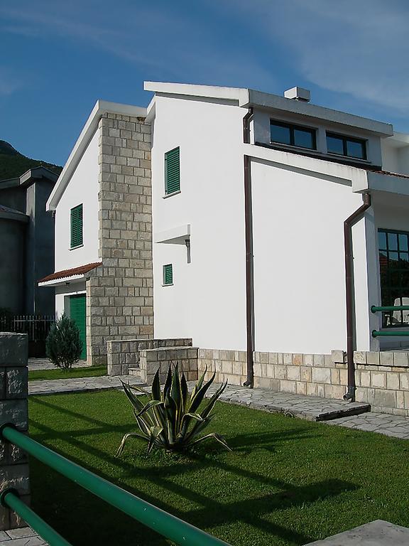 Villa PavlovicDenovici エクステリア 写真