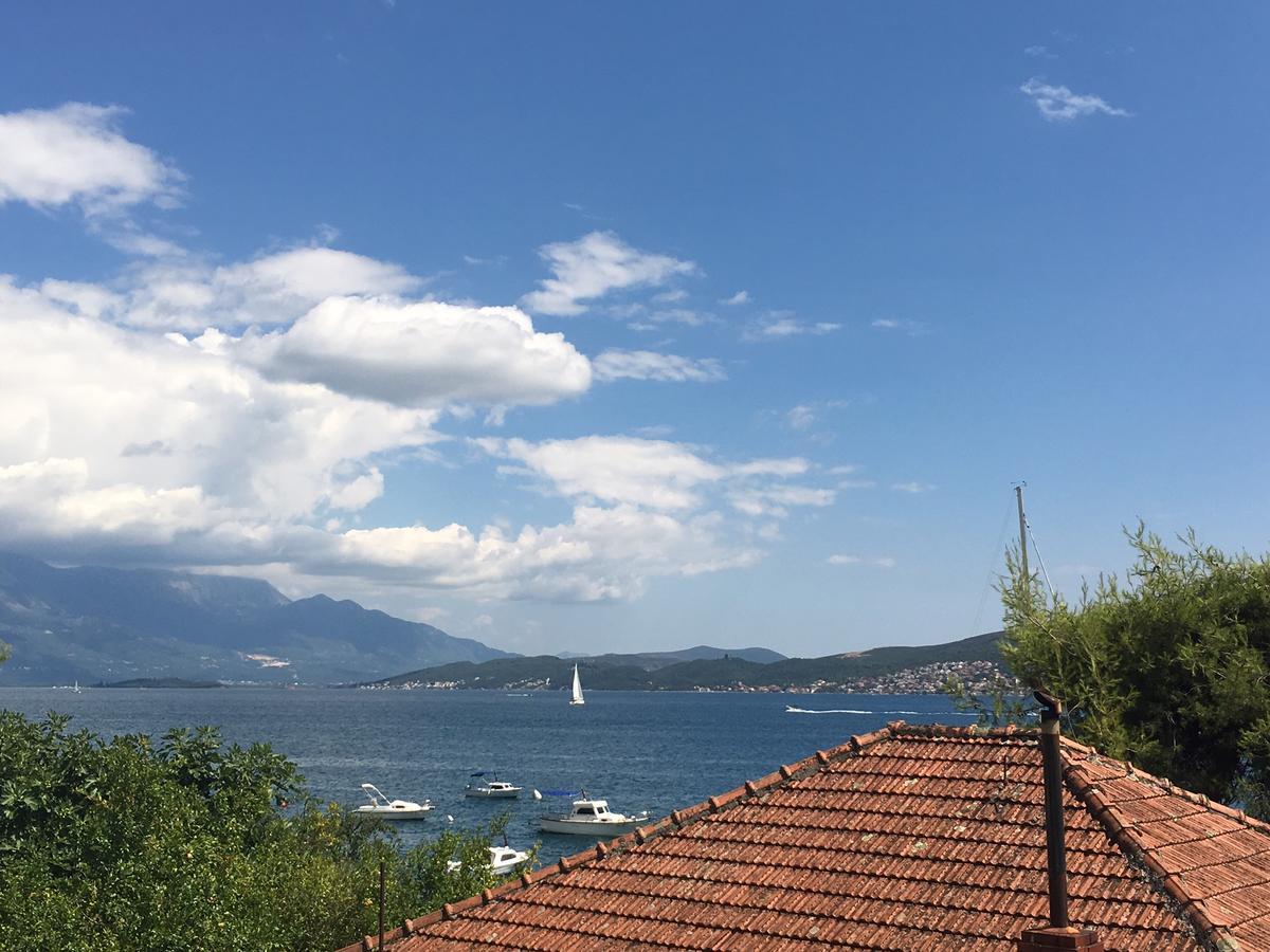 Villa PavlovicDenovici エクステリア 写真